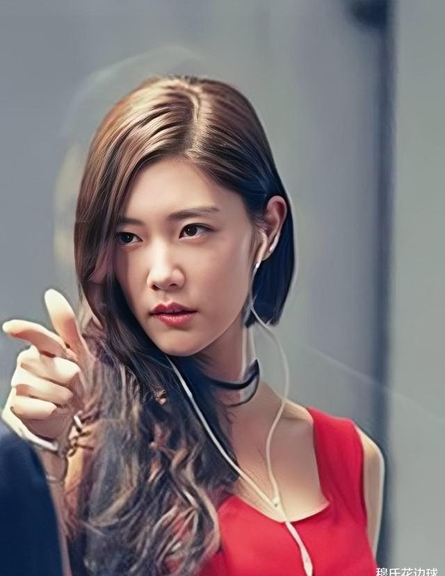 一对一视频聊天网站 蛇蝎美人
